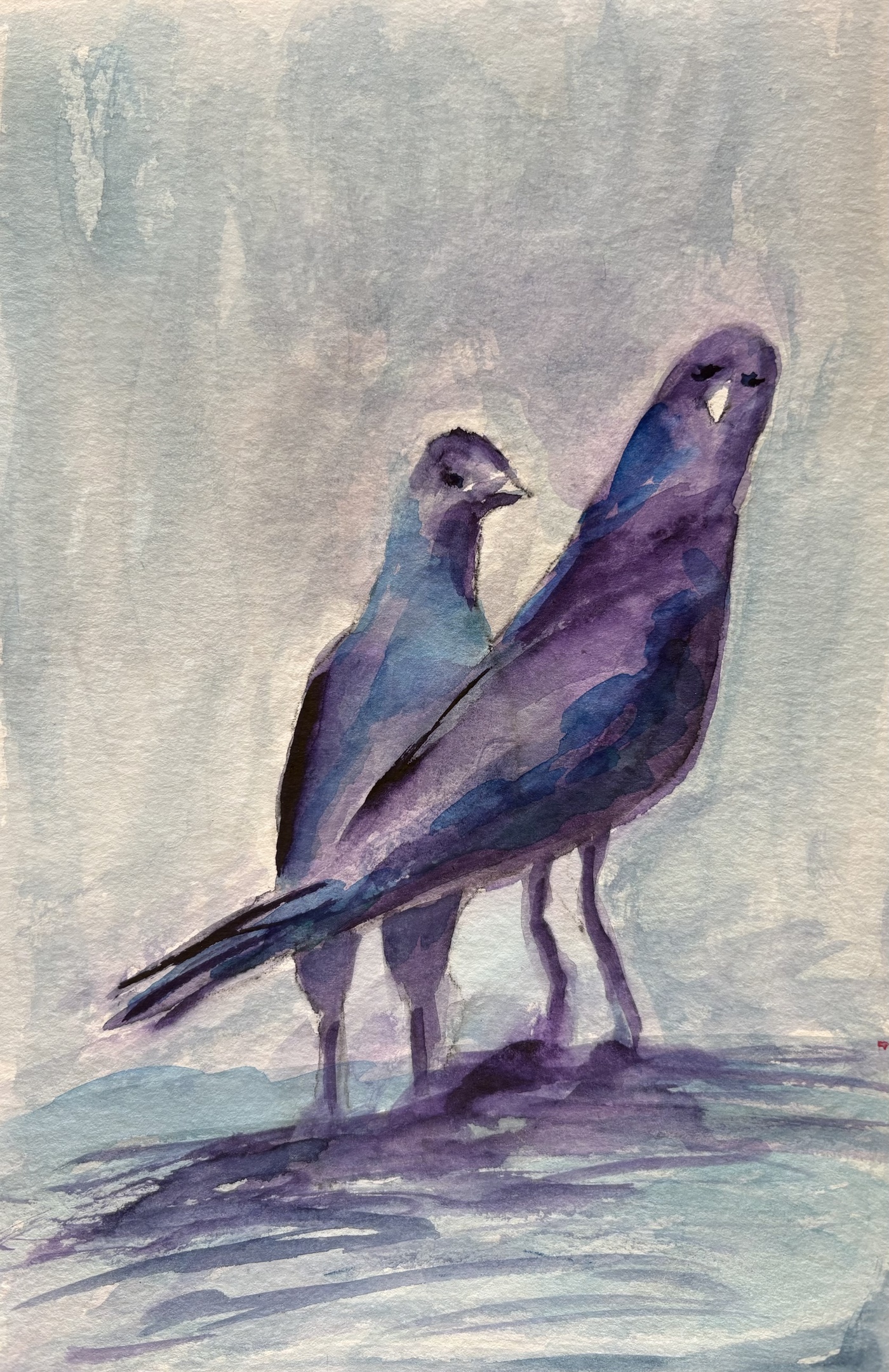 The Hour Glass of Life